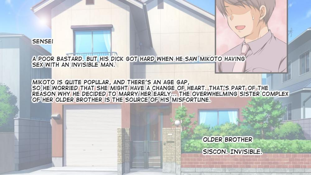 Hentai Manga Comic-Something's There!!! A Very Young Wife Made to Cum Like Crazy by an Invisible Man!-Chapter 4-64